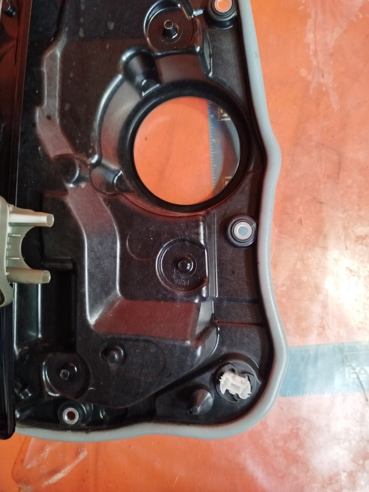 ✅BMW G20 330E XDRIVE M SPORT 2.0 PETROL 2023 REAR RIGHT WINDOW REGULATOR 7497100 - Image 6