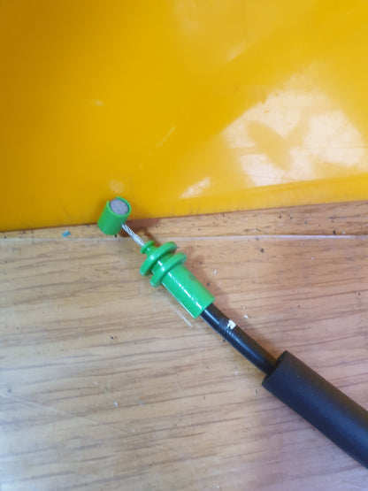 ✅2022 TESLA MODEL Y FRONT RIGHT DOOR LOCK 1500673-01-B + WARRANTY A172 - Image 10