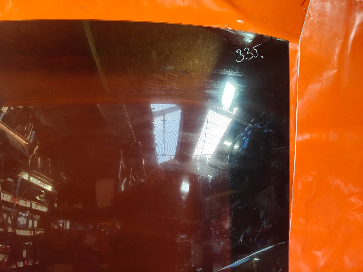 ✅2025 FORD KUGA MK3 ST-LINE SUNROOF GLASS PANEL FRONT LJ6B-F500A18 + WARRANTY - Image 8