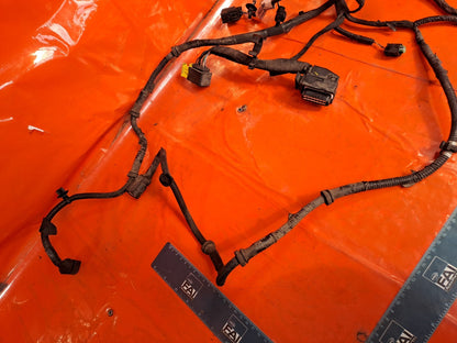 ✅2020 Jaguar I-Pace X590 Rear Wiring Harness J9D3-9L468-BC + Warranty A375 - Image 2