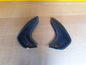 ✅2021 BMW 1 SERIES F40 M SPORT C PILLAR TRIM PAIR 7474002 7474001 +WARRANTY A177 - Image 1