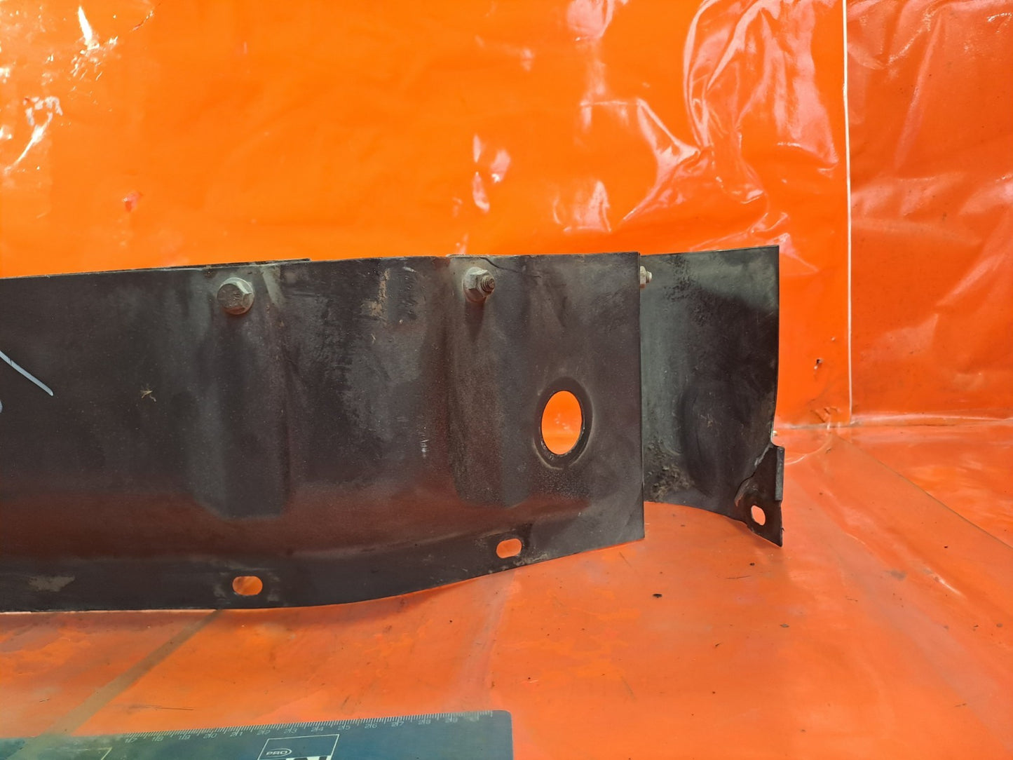 ✅VOLVO FL 5.5 DIESEL 2003 FOOT STEP Warranty A324 - Image 12