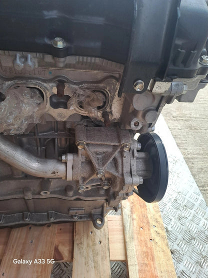 ✅Mitsubishi Outlander MK3 2.0 Petrol 2019 Engine Bare 4J11 Warranty A003 - Image 7