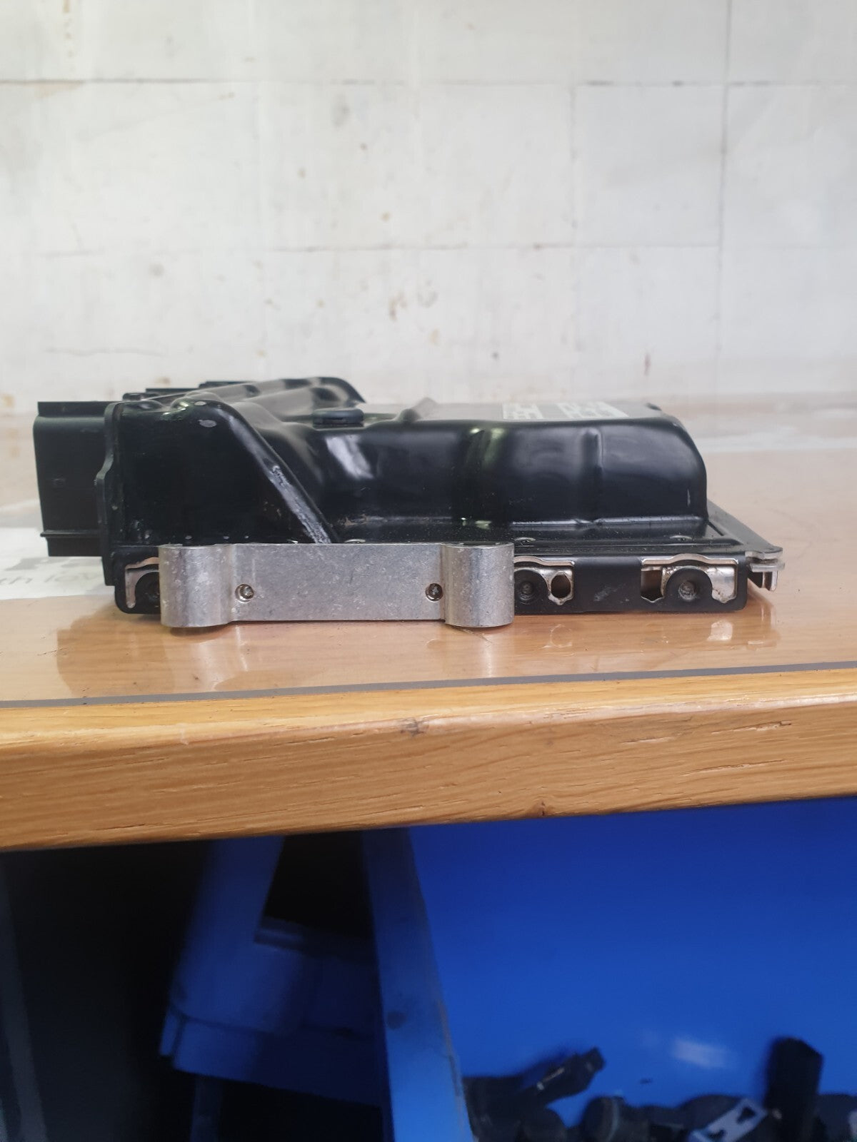 2021 FORD FOCUS MK4 ACTIVE X 1.0P ENGINE CONTROL MODULE ECU MX7A-12A650-AKB A212 - Image 9