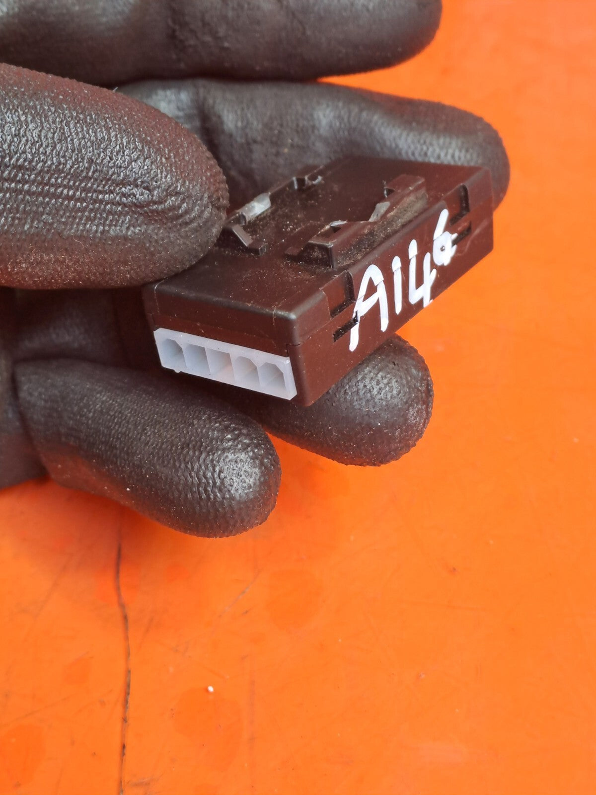 ✅Lexus NX 300H 2019 Front Seat Heater Control Unit 87501-53010 + Warranty A146 - Image 12