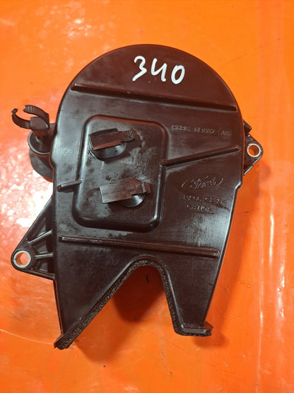✅FORD PUMA St-LINE X 1.0 PETROL 2021 TIMING COVER H6BG6D082AB Warranty A335 - Image 5