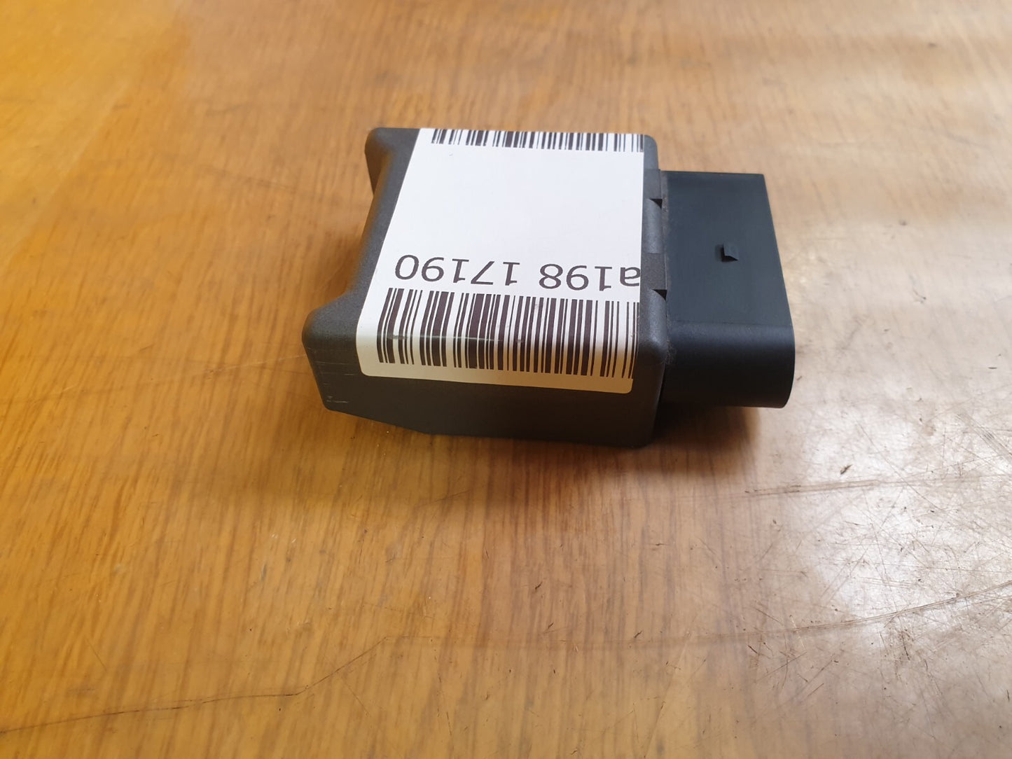 ✅AUDI Q3 S LINE 1.5 PETROL 2020 FUEL PUMP CONTROL MODULE 5Q0906093A Warranty - Image 3