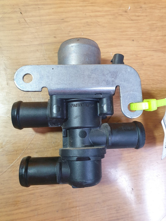 2015 AUDI A3 E-TRON 1.4P AUXILIARY WATER PUMP 5Q0906457C + WARRANTY A204 - Image 1