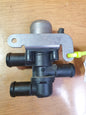 2015 AUDI A3 E-TRON 1.4P AUXILIARY WATER PUMP 5Q0906457C + WARRANTY A204 - Image 1