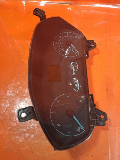 ✅FORD TRANSIT CUSTOM 2.0 DIESEL 2023 SPEEDOMETER INSTRUMENT CLUSTER MK3T10849AHC - Image 7
