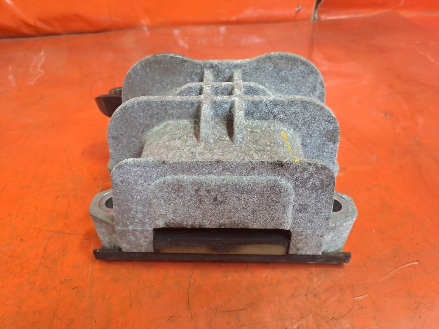 ✅2016 Ford Transit Custom Engine Mount Left BK21-7M124-AD + Warranty A373 - Image 4