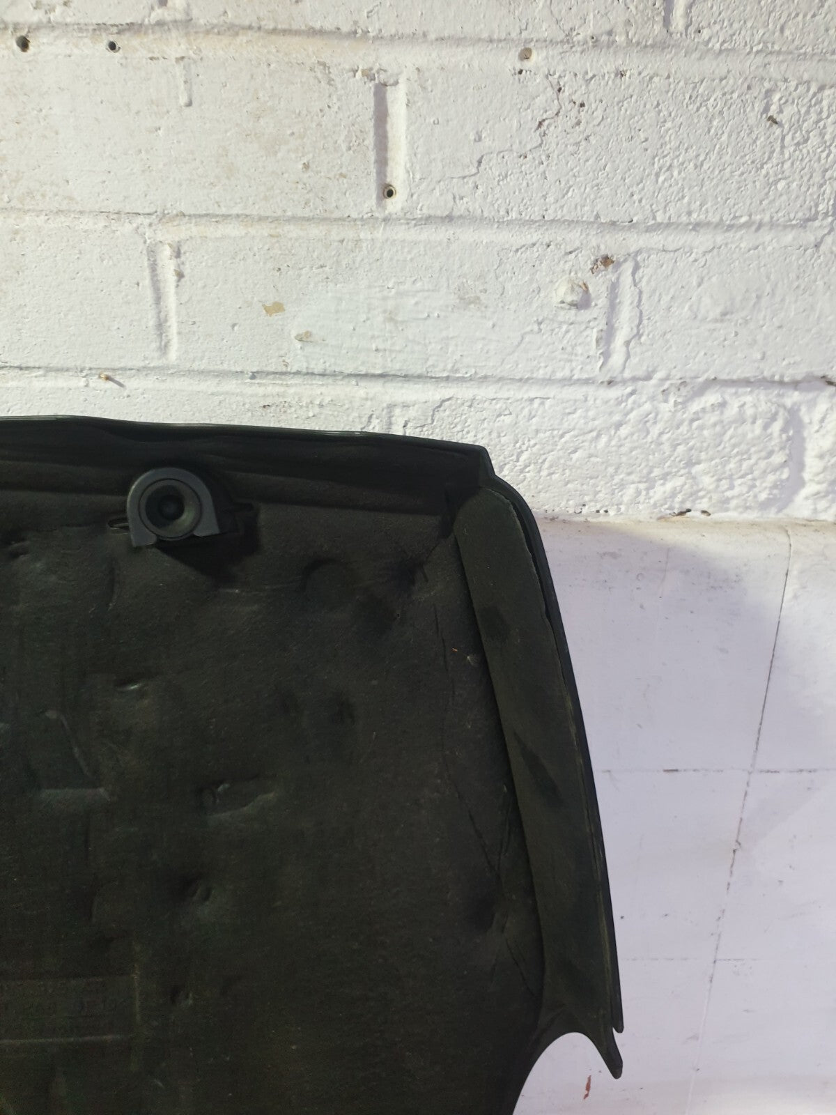 AUDI A5 CABRIO S LINE 2.0 DIESEL 2012 ENGINE TOP COVER 03L103925AB Warranty A218 - Image 12