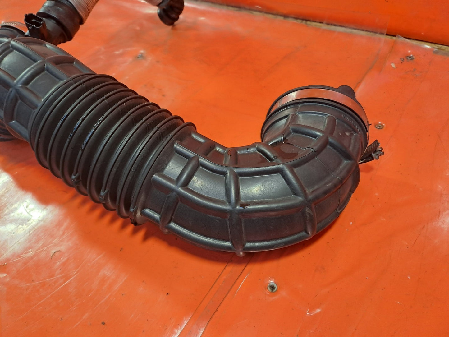 ✅Ford Tourneo Custom 2.0 Diesel 2017 Air Intake Pipe Hose GK219R504AC Warranty - Image 5