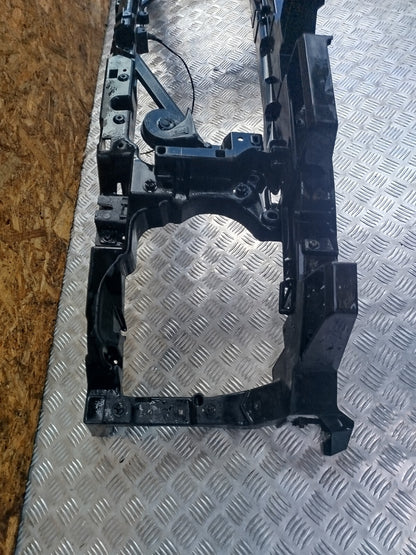 ✅LAND ROVER RANGE ROVER L320 2.7 DIESEL 2007 FRONT SLAM PANEL CF3CH2F A284 - Image 2