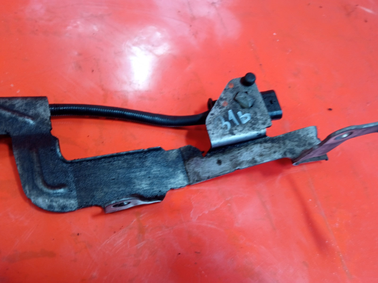 ✅2015 BMW 1 Series Sport F20 Lambda Oxygen Sensor 8570689 + Warranty A316 - Image 4