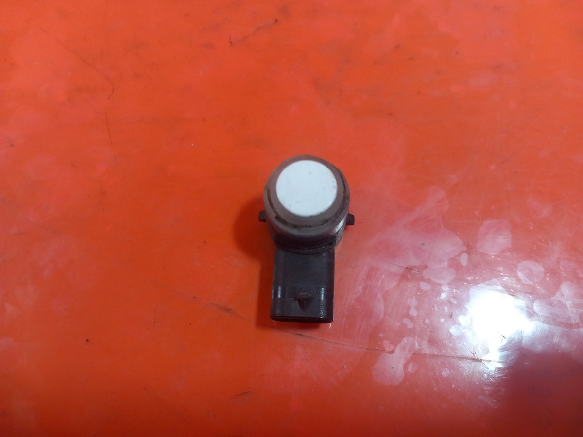 Vauxhall Combo MK4 1.5 Diesel 2020 Rear Parking Sensor White x1 9813328377 A414 - Image 7