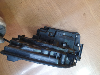 ✅2020 MINI COOPER F56 1.5P FRONT RIGHT DOOR LOCK ASSEMBLY 7281936 +WARRANTY A156 - Image 8