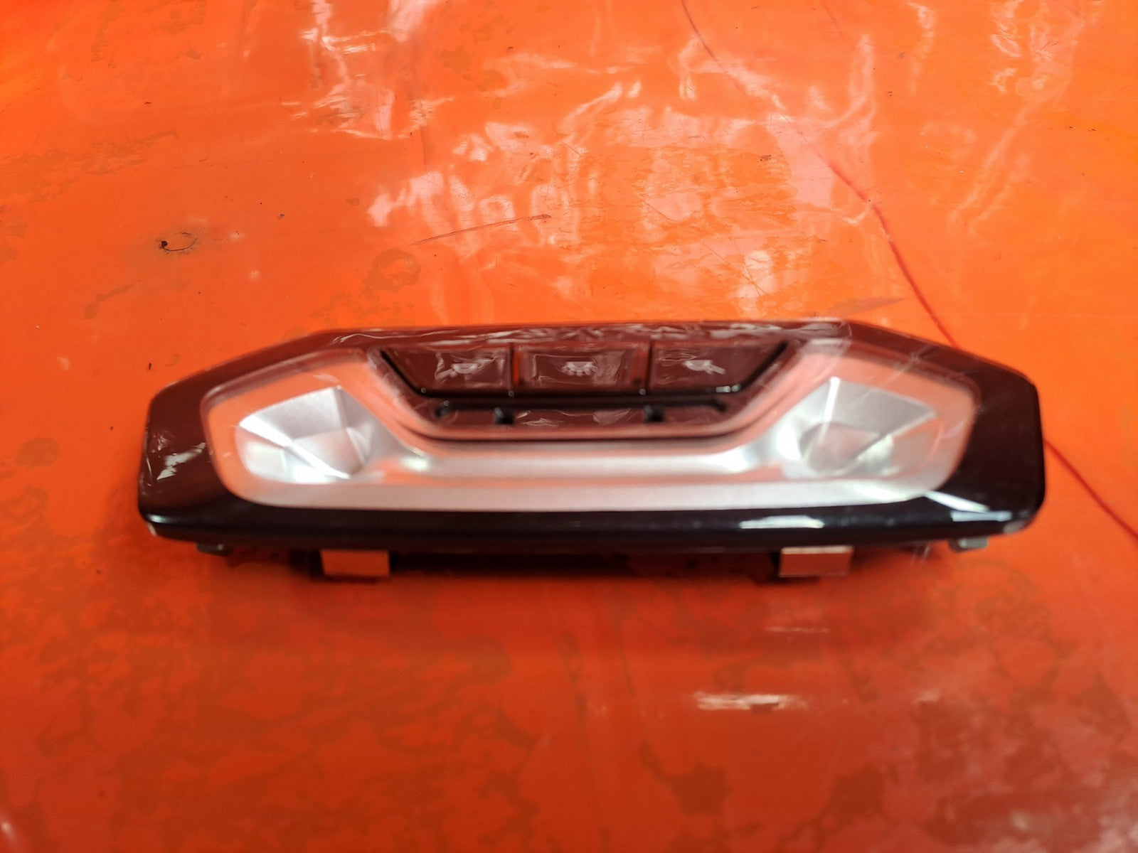 ✅BMW G20 318D M Sport 2.0 Diesel 2021 Interior Rear Roof Light 7910813 Warranty - Image 5