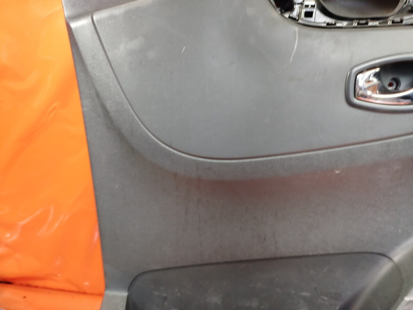 ✅2016 FIAT TALENTO 1.6D DOOR CARD FRONT LEFT + WARRANTY A253 - Image 4