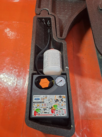 ✅FORD KUGA ST-LINE 2.5 PETROL 2025 TOOL KIT Warranty A326 - Image 5