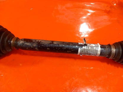 2020 Vauxhall Vivaro 2900 1.5D Front Left Driveshaft 9820048180 Warranty A380 - Image 8