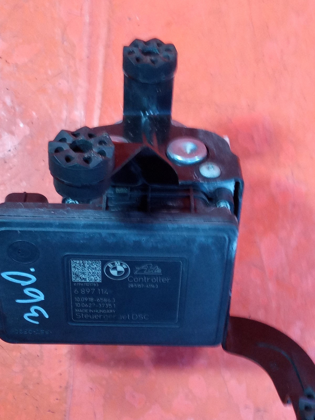 ✅BMW F20 118I M Sport 1.5 Petrol 2019 ABS Pump Control Module 6897114 Warranty - Image 12