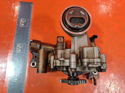 ✅SSANGYONG TIVOLI ELX 1.6 PETROL 2015 OIL PUMP A6731800001 A1731800001 Warranty - Image 2