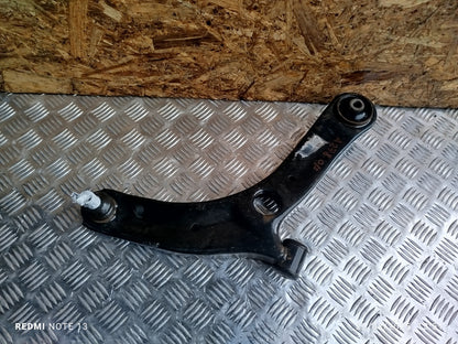 ✅SSANGYONG TIVOLI Elx 1.6 DIESEL 2016 FRONT RIGHT WISHBONE CONTROL ARM A279 - Image 3