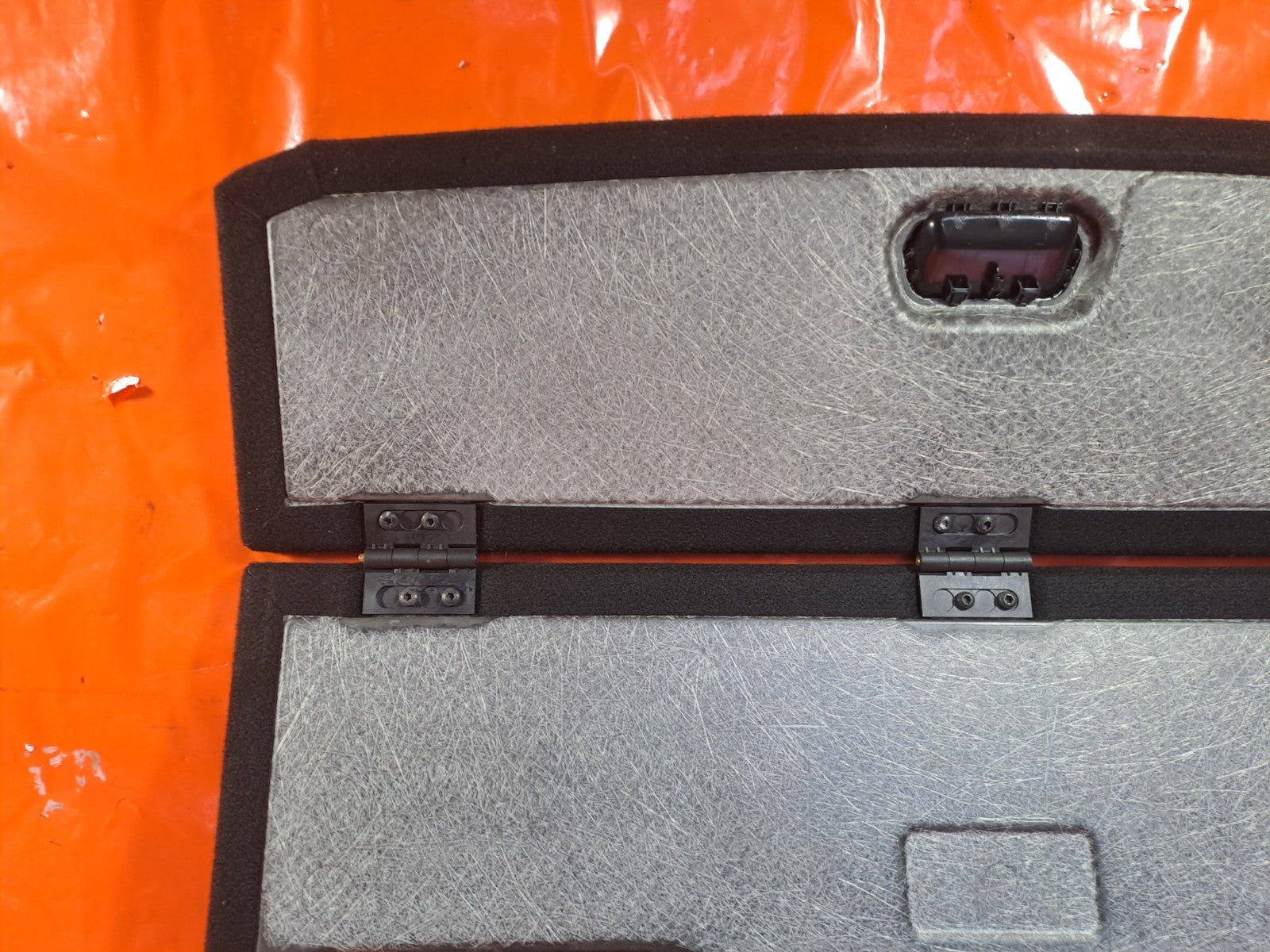 ✅2020 BMW 2 Series F44 M Sport Boot Floor Carpet 7475721 + Warranty A386 - Image 7