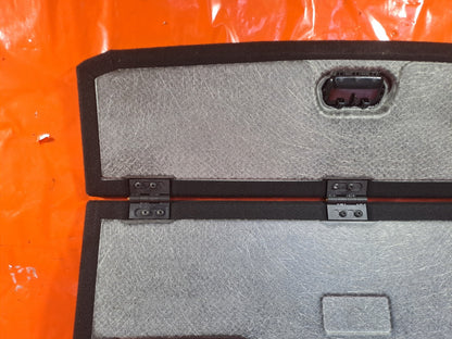 ✅2020 BMW 2 Series F44 M Sport Boot Floor Carpet 7475721 + Warranty A386 - Image 7