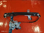✅SSANGYONG TIVOLI ELX 1.6 PETROL 2015 FRONT RIGHT WINDOW REGULATOR 98820X1010 - Image 1