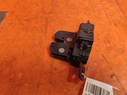 ✅2012 BMW 1 SERIES F20 TAILGATE LOCK LATCH 7248075 + WARRANTY A270 - Image 10