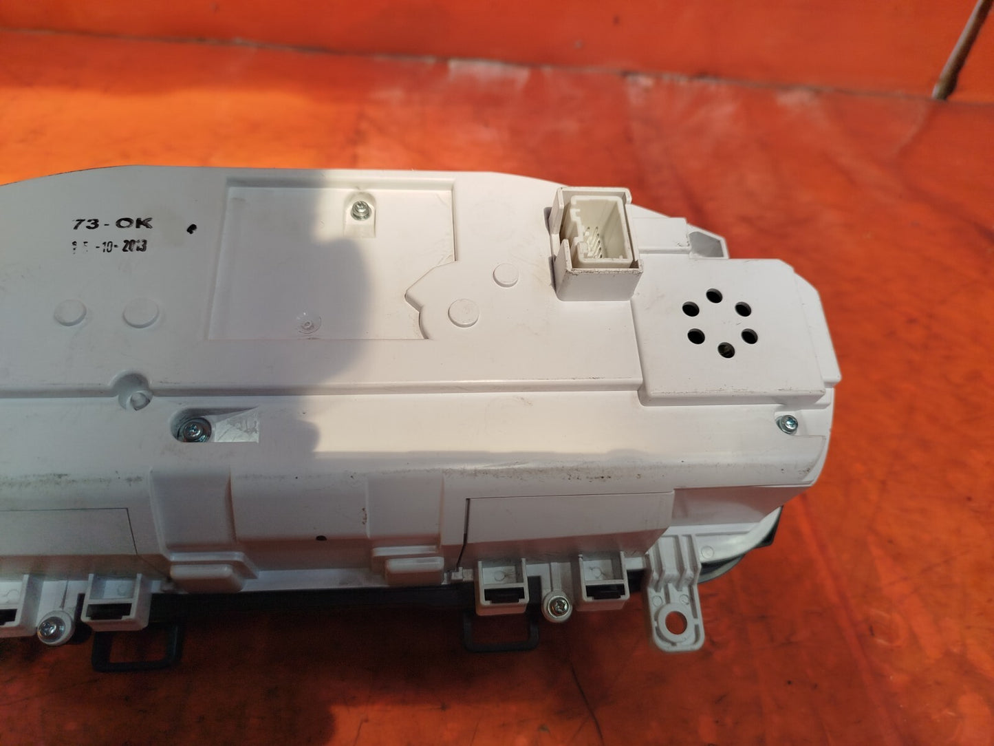 ✅VOLVO V40 SPEEDO INSTRUMENT CLUSTER 36002952 + WARRANTY xAA - Image 12