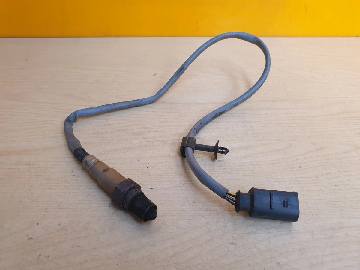 ✅Mercedes B180 W246 1.5 Diesel 2014 Lambda Oxygen Sensor A0009058111 A038 - Image 5