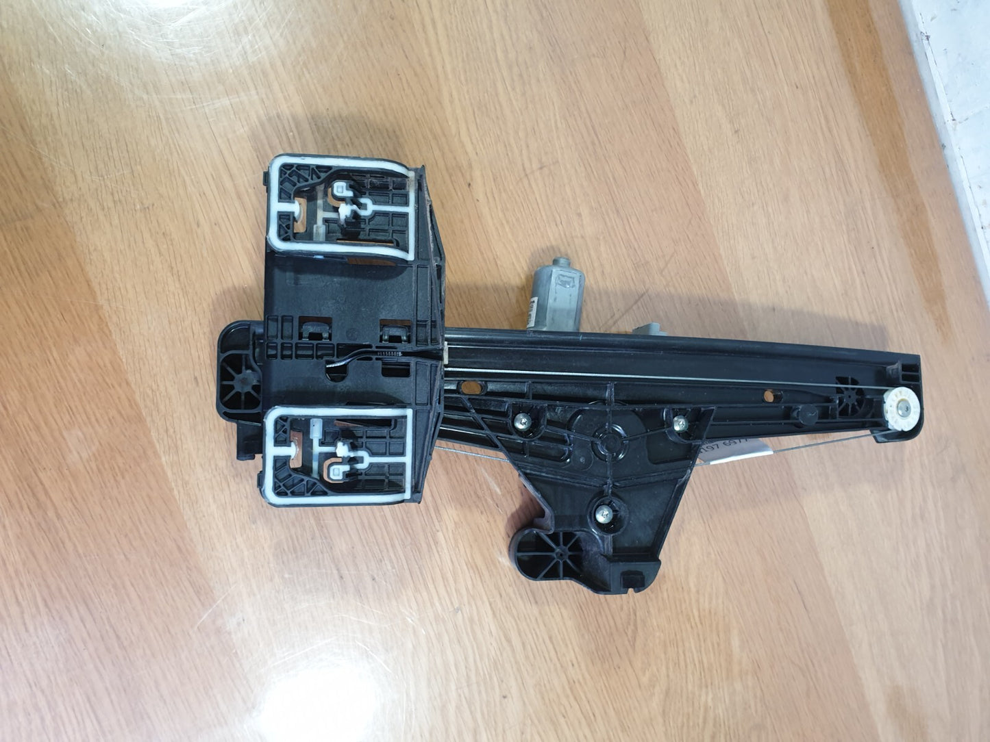 ✅Peugeot 208 2020 REAR LEFT WINDOW REGULATOR WITH MOTOR 9829045980 A197 - Image 12
