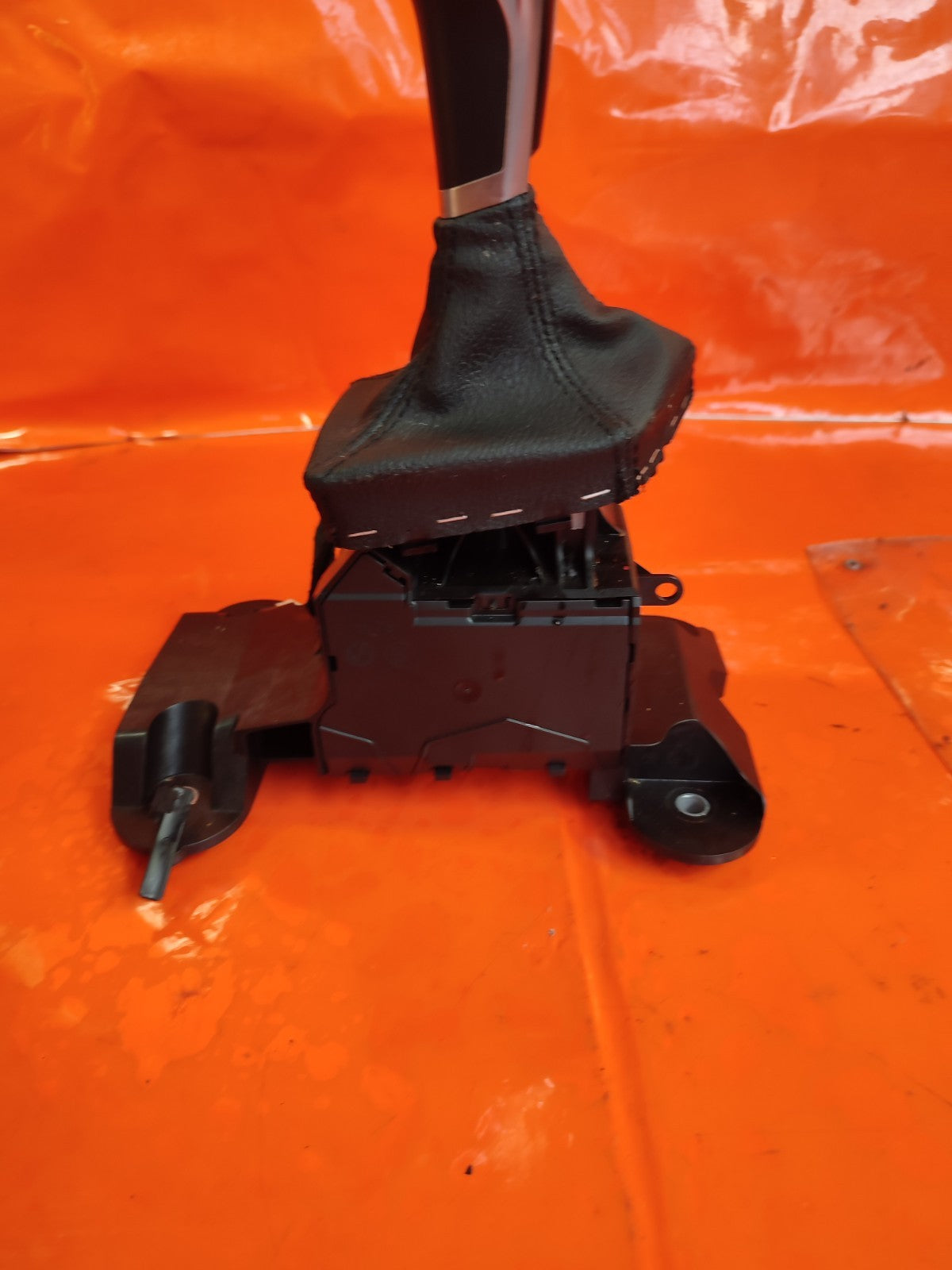 ✅BMW X1 F48 2.0 PETROL 2018 AUTOMATIC GEAR STICK SELECTOR 7950472 Warranty A303 - Image 8