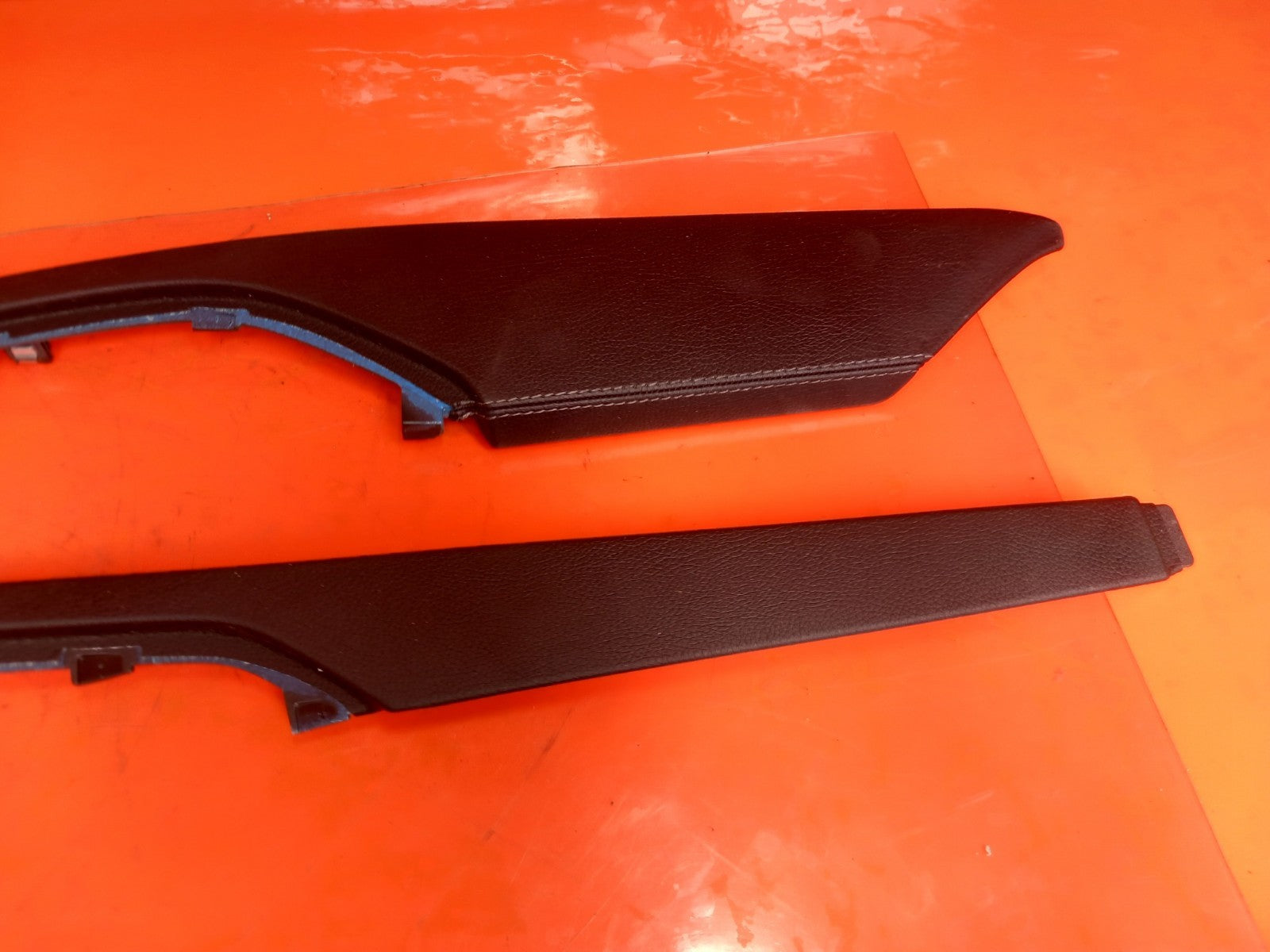 Mercedes Gle 450D AMG 3.0 Diesel 2025 Center Console Trims A1676890800 A397 - Image 5