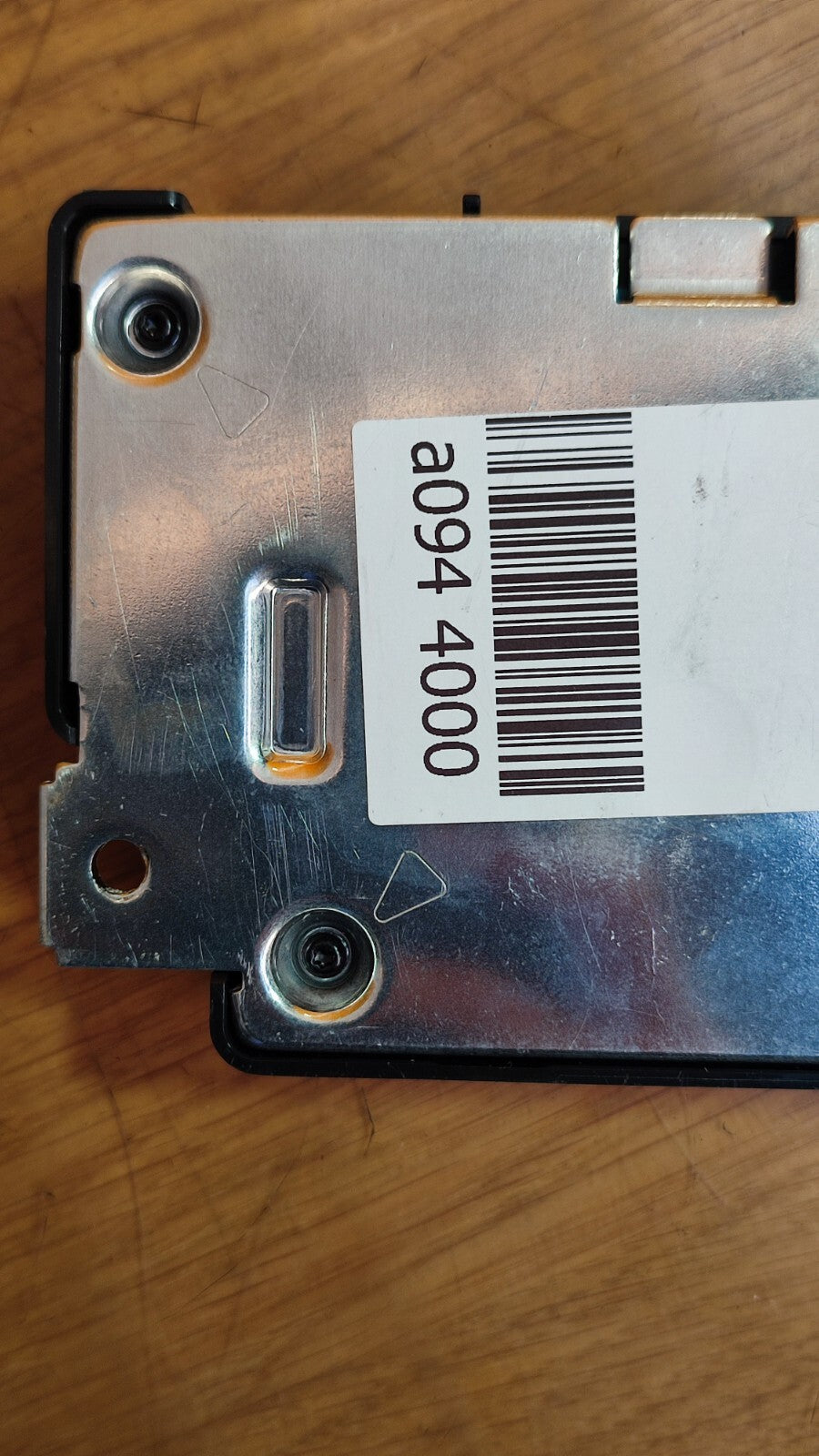 ✅LAND ROVER DISCOVERY SPORT L550 2.0 D 2018 ELECTRONIC MODULE J9C370718AN A094 - Image 7