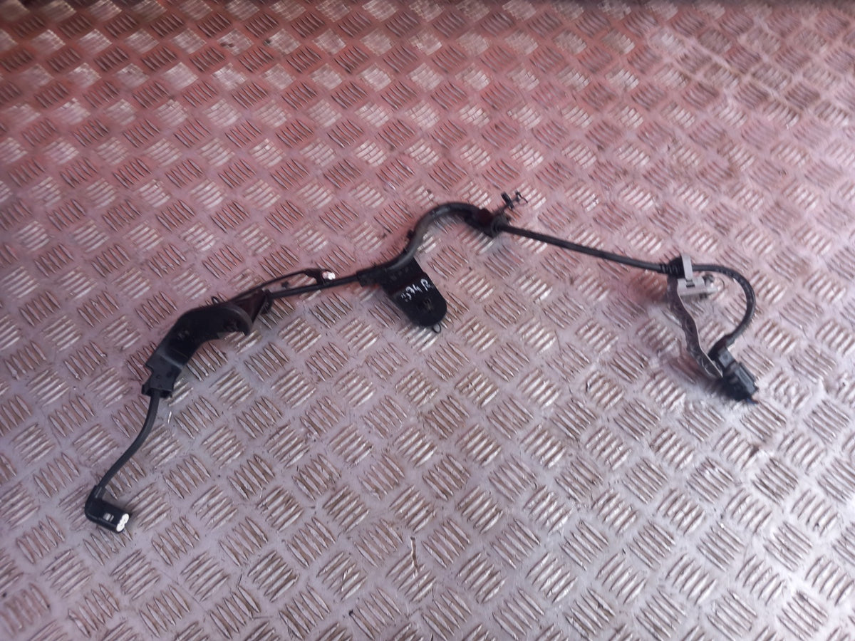 2022 Mercedes CLA W118 AMG ABS Sensor Wiring Loom Rear Right A2475401000 A374 - Image 2