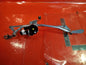 ✅2023 BMW 3 SERIES G20 FRONT WIPER MOTOR WITH LINKAGE 7427910 + WARRANTY A340 - Image 1