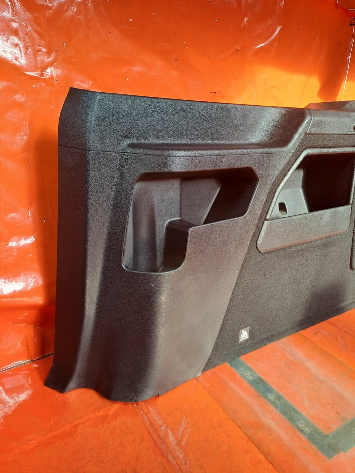 ✅FORD TOURNEO CONNECT VW CADDY 2.0 DIESEL 2024 TAILGATE DOOR CARD 2K4867036J - Image 9