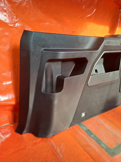 ✅FORD TOURNEO CONNECT VW CADDY 2.0 DIESEL 2024 TAILGATE DOOR CARD 2K4867036J - Image 9