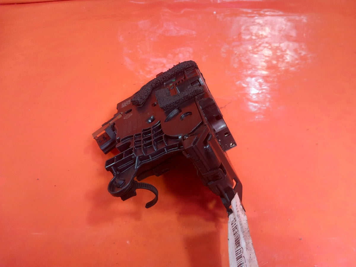 Renault Trafic MK3 1.6 Diesel 2015 Front Right Door Lock 805021444R A250 - Image 11