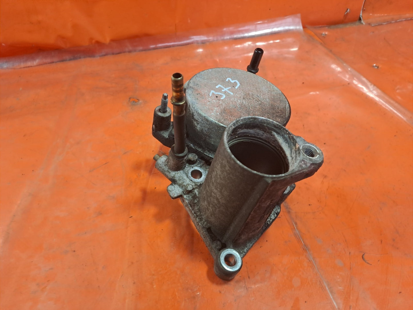 ✅Ford Transit Custom 2.2 Diesel 2016 Brake Vacuum Pump BK2Q2A451FA Warranty A373 - Image 6