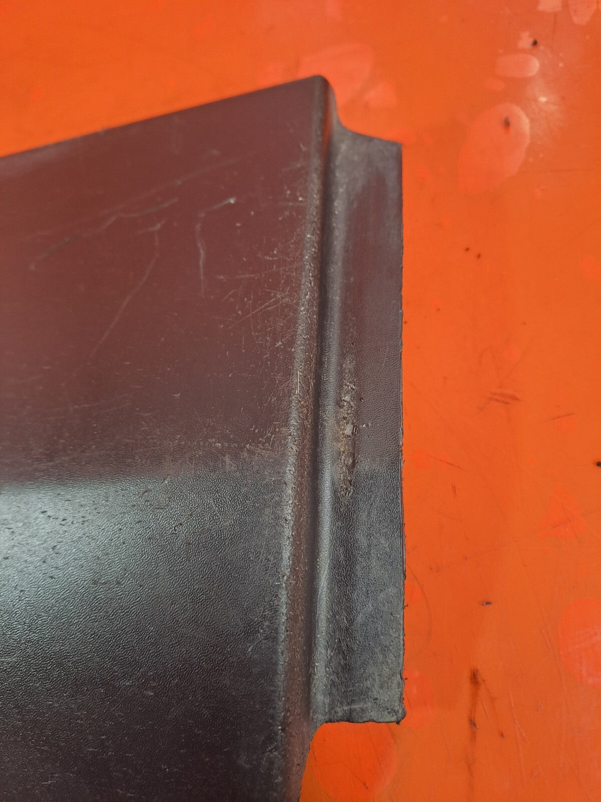 ✅2016 LAND ROVER DISCOVERY SPORT L550 REAR RIGHT DOOR MOLDING FK72-274A48-ACW - Image 5