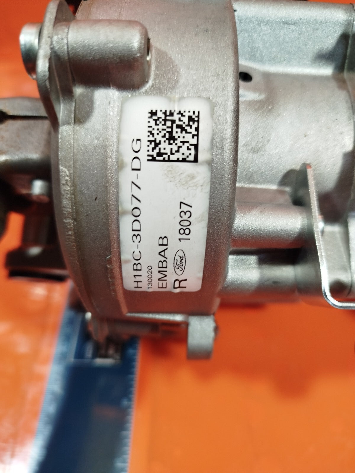 ✅2018 FORD FIESTA MK8 VIGNALE ELECTRIC POWER STEERING COLUMN + WARRANTY - Image 11
