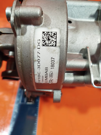 ✅2018 FORD FIESTA MK8 VIGNALE ELECTRIC POWER STEERING COLUMN + WARRANTY - Image 11