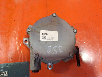 ✅Ford Tourneo Custom 2.0 Diesel 2017 Vacuum Pump GK2Q2A451AB Warranty A359 - Image 7