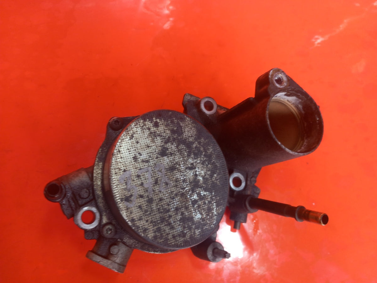 2014 Ford Transit Custom Vacuum Pump BK2Q-2A451-FA Warranty A378 - Image 7
