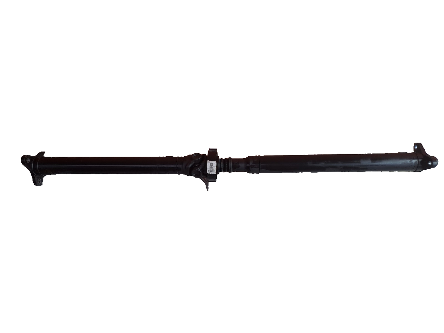 BMW F20 M140i 3.0 Petrol 2019 Rear Auto Propshaft 8678441 Warranty A400 - Image 1